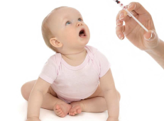 Иммунопрофилактика инфекционных болезней